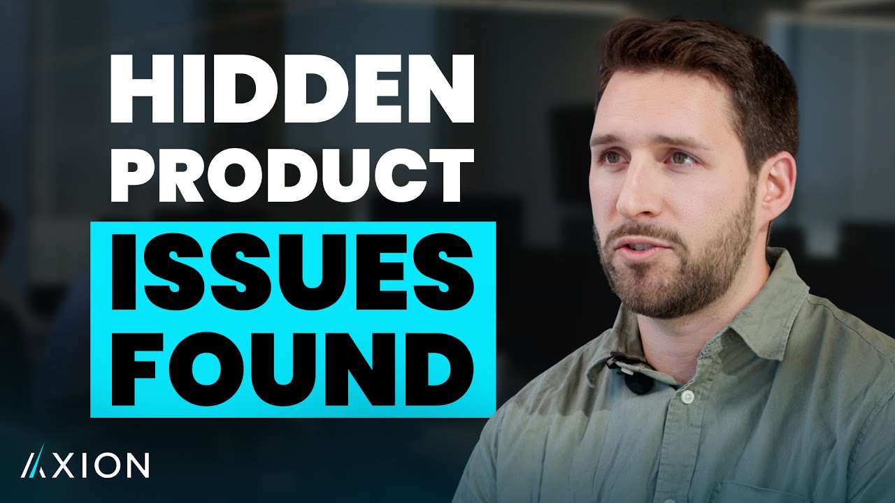 AI Exposed Hidden Product Issues Costing Millions