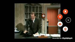 John Cleese Yelling Compilation