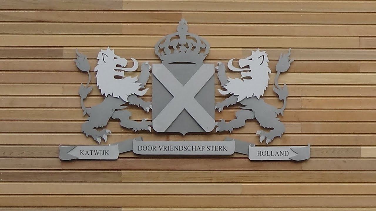 Oranjetaptoe  2022 Katwijk aan Zee