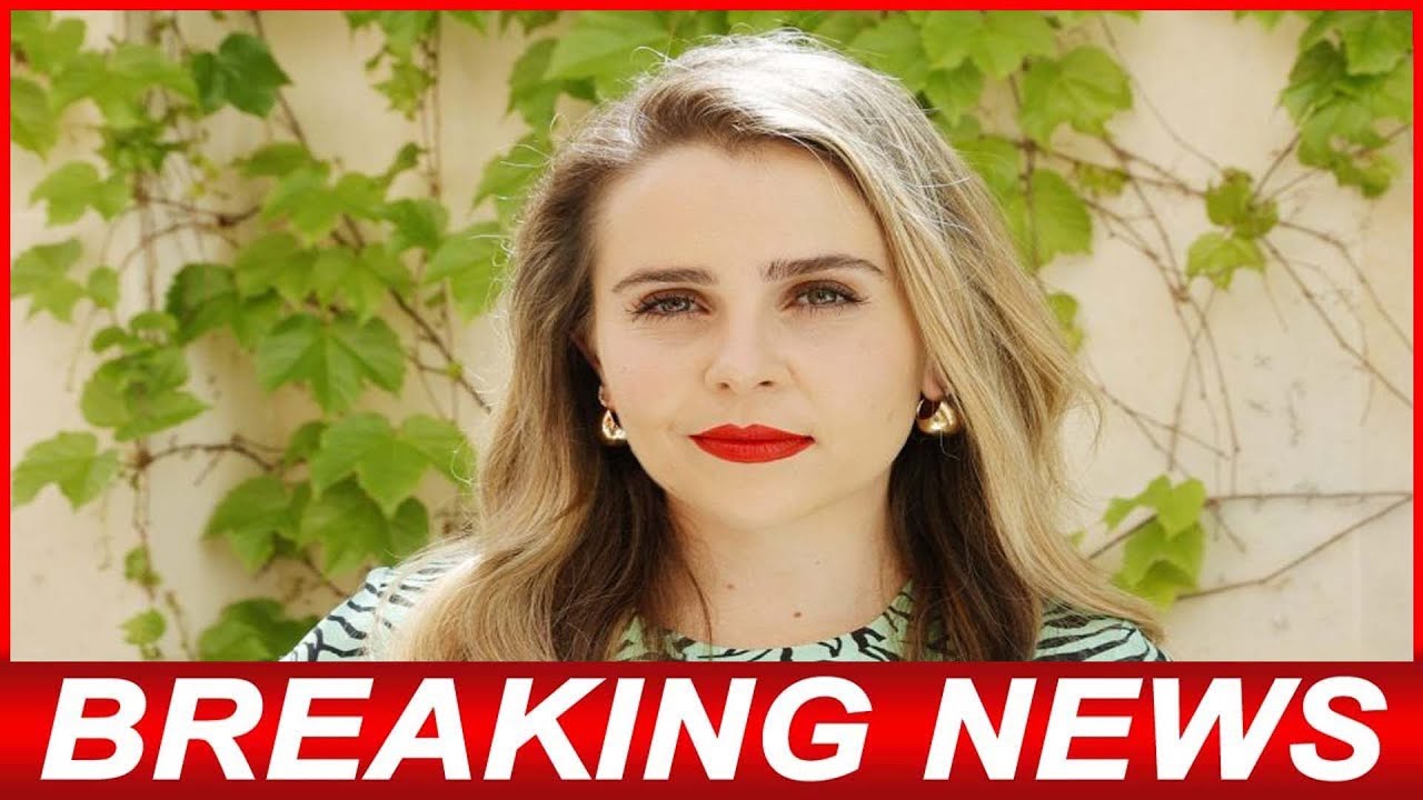 Мэй Уитман говорит, что работа над сериалом Hallmark была «настоящим удовольствием».