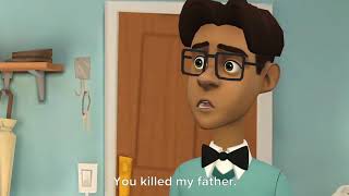 SCHOOL DAYS: Episode 9