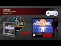 ActRaiser Full OST SNES