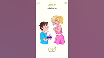 DOP 2 💡🔥 l  Delete one part l all level 21-25