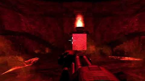 Doom 3 Hell Island Part 20 Final Bad End