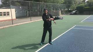 Technique, technique, technique... screenshot 3