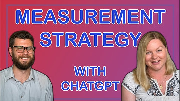 Change Management using ChatGPT: Measurement Strategy
