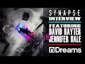 Synapse: The David Hayter &amp; Jennifer Hale Interview