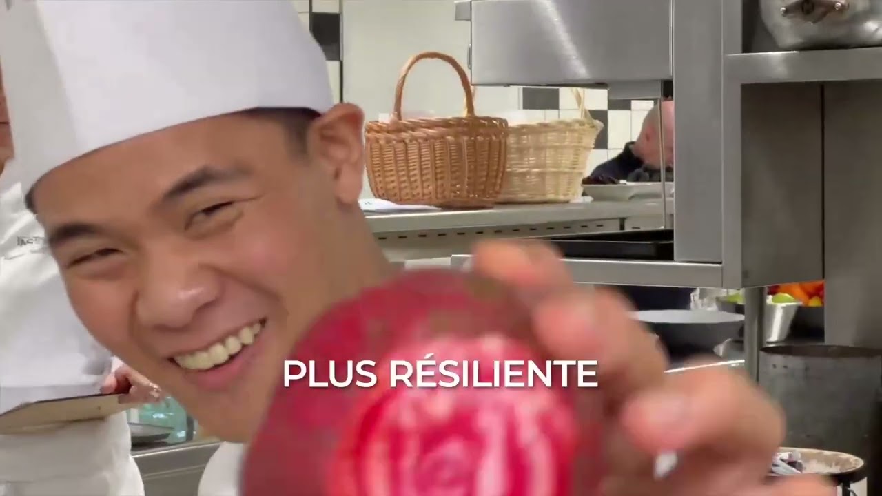 Fondation pour la Cuisine Durable