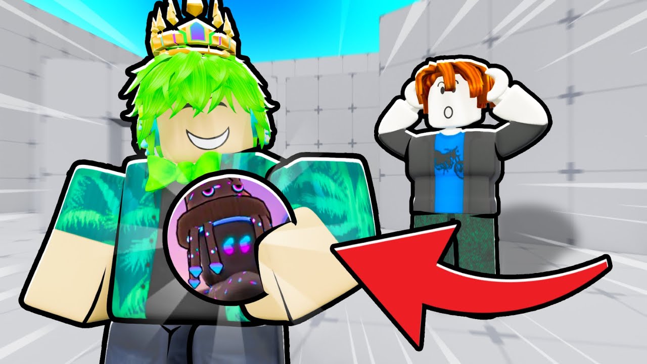 I Tricked People Into Thinking *I WAS MUD* In Roblox Rivals - YouTube