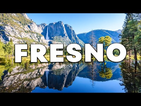 Top 10 Best Things to Do in Fresno, California [Fresno Travel Guide 2023]