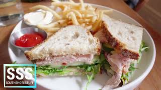 Winsor House Restaurant in Duxbury, MA | Island Creek Charm & French Laundry-Caliber Flavor