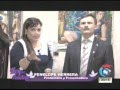 HIPERTENSION ARTERIAL. Dr.SERGEY KRUTKO.Programa &quot;HOY CON PENELOPE&quot; Canal EXTRA-TV42.Costa Rica