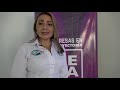 Testimonios del Programa Empresas en Trayectoria MEGA. Luz Dary Calderón, Macs Comercializadora