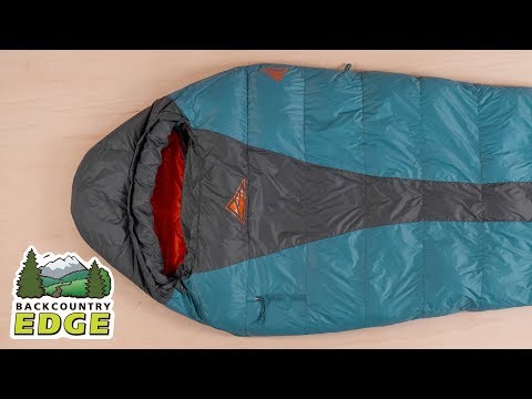 Kelty Cosmic 20 Degree Sleeping Bag