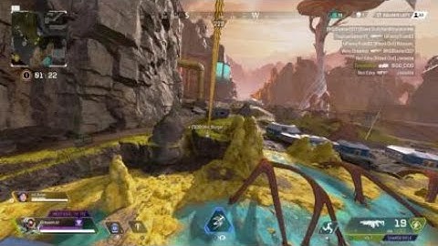 noscope charge rifle?