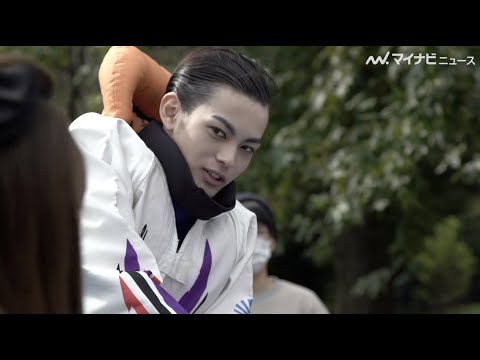 神尾楓珠、髪をバッサリ切りイメージ一新！爽やかすぎるボートレーサー
