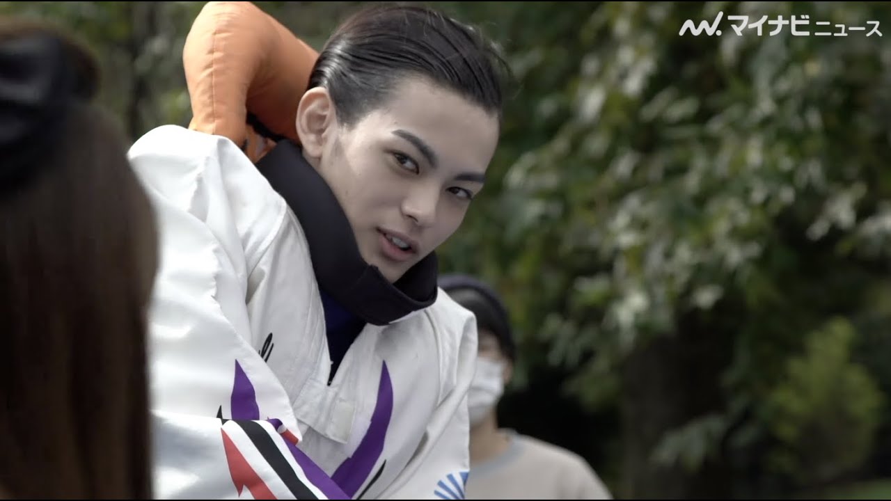 神尾楓珠、髪をバッサリ切りイメージ一新！爽やかすぎるボートレーサー