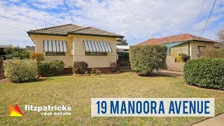 SOLD - 19 Manoora Avenue, Mount Austin, Wagga Wagga