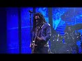Lenny Kravitz I Belong To You SAP Arena Mannheim 17 03 2025