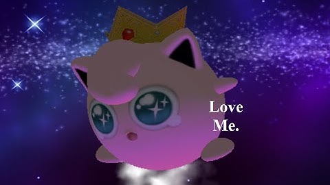 Jigglypuff- A Rest Montage!