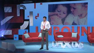 Unbound London 2019 - A New Ethics for New Technologies
