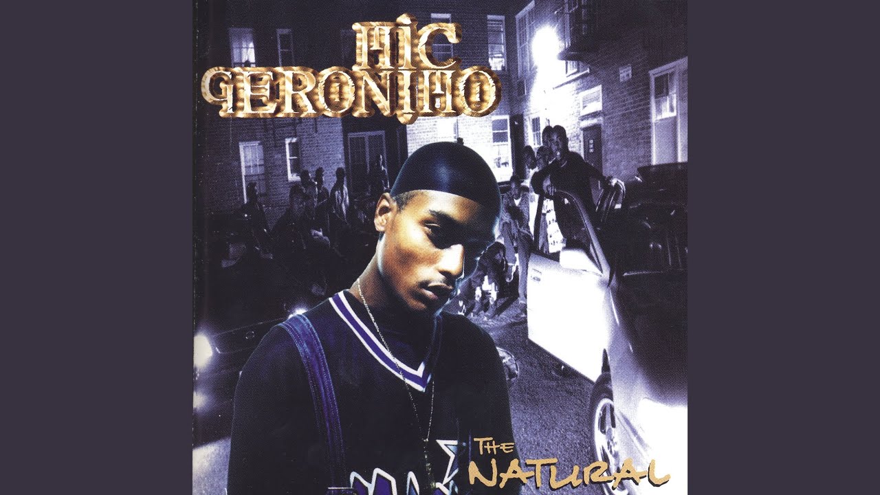 MIC GERONIMO / Life Check (TVT 4900-0, 12inch) Promo – TICRO MARKET
