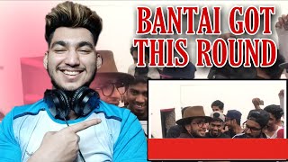 Ranveer Singh with Underground Rappers Mumbai cypher part 3 | REACTION | PROFESSIONAL MAGNET |