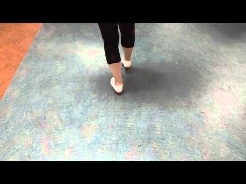 Clogging - Coalmine Step