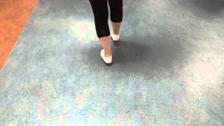 Clogging - Coalmine Step