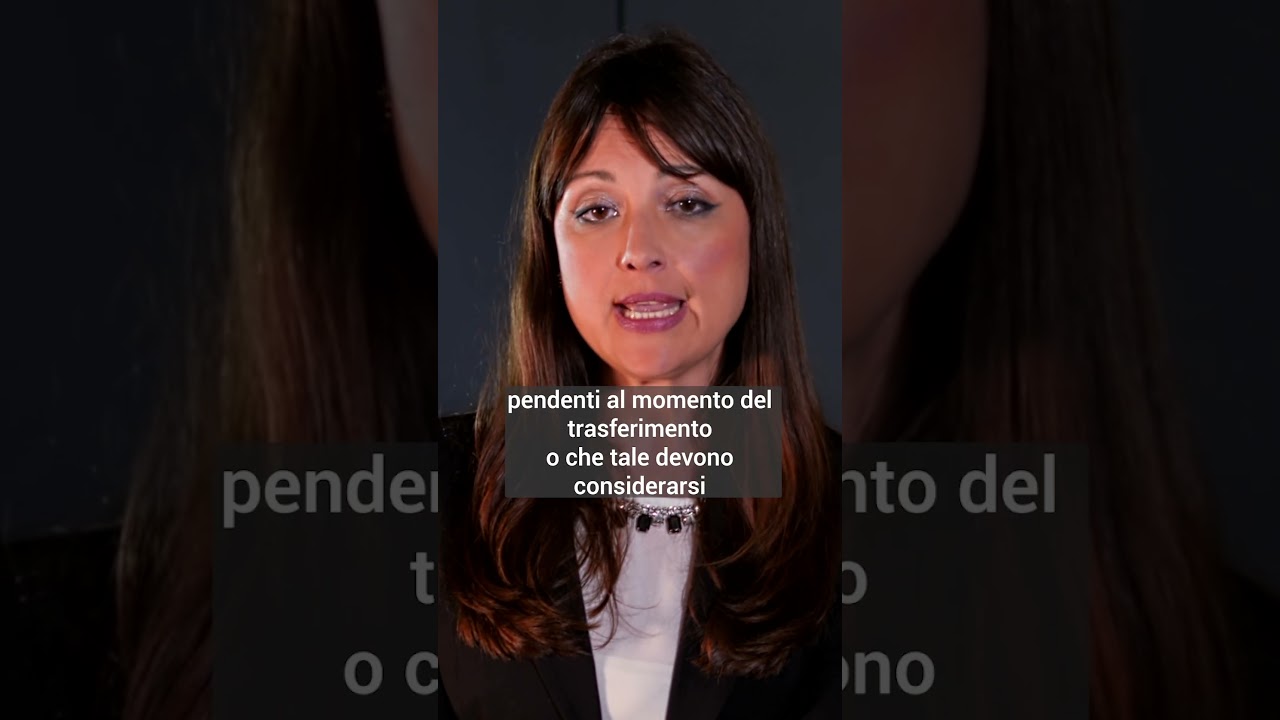 In caso di trasferimento dell’azienda, è legittimo il licenziamento?