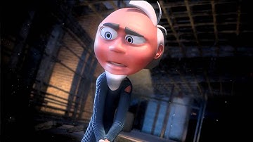 Animation Mentor Class 4 Progress Reel - Manar Al Tawam