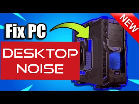 How to Fix Computer Making Grinding Noise (Easy Method) How to Fix a Computer Fan Noise in 2021 |