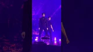 #MonstaX #shownu #hyungwon LIVE @ Krazy Kpop Super Concert #kpop