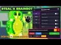DESYNC AUTO JOINER Steal A BRAINROT NO KEY NAMELESS HUB POLLY HUB UPFLOOR STEAL 