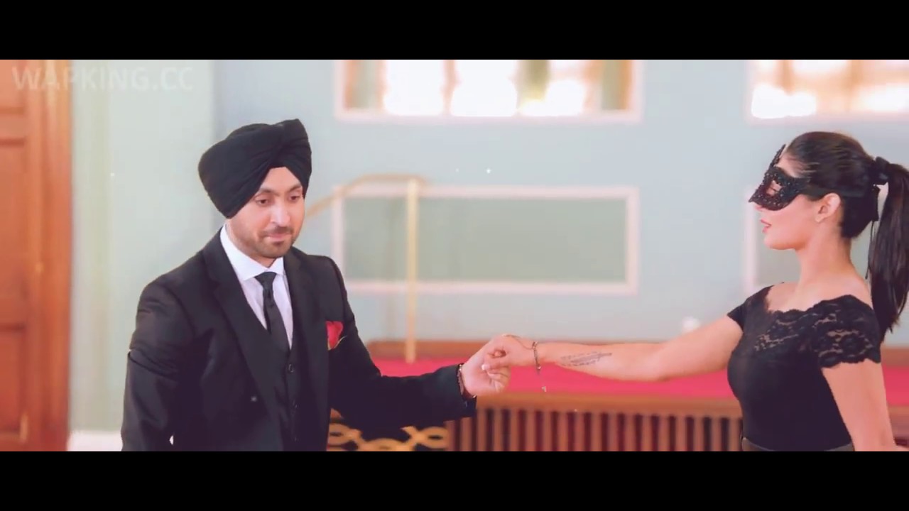 Punjabi (ek to menu nind ni said rehdi Thadi yaad