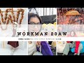 【Vlog】ワークマン2023年AW新製品発表会に行ってきたよ