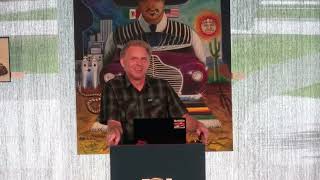 The Secret History of the Petersen House