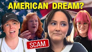 Gen Z Doesn't Believe in the American Dream | Generation Gap