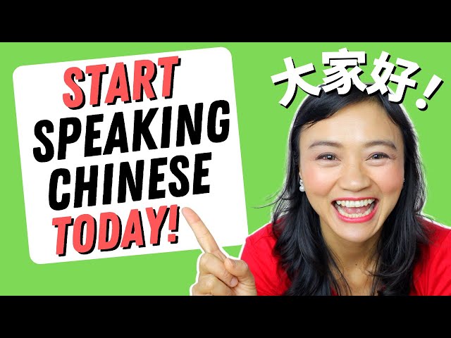 Chinese for Beginners: 90 Essential Phrases - Super Useful and Common Expressions with REAL Examples