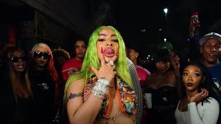 TROLA REMIX  - Yailin La Mas Viral X Mestizo Is Back   (DOBLE TONO)