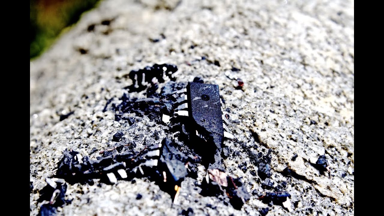 Can a static shock destroy your Arduino? Testing Effects of ESD on ...