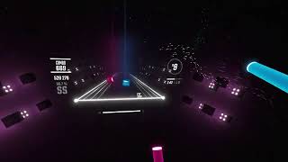 Beat Saber OST Vol. 6 | Heavy Weight [Expert+]