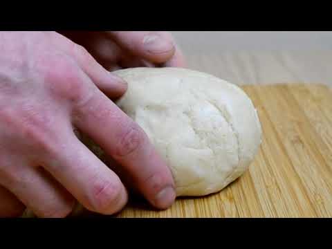 Тесто Для Пельменей Гедза Купить