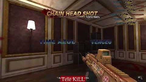 Modz  Hack Point Blank Atualizado 2017 (ATT 20/10/17)