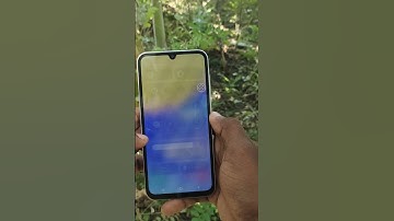 Turn off Quick share in Samsung Galaxy A15 Smartphone #samsunga15 #5minutestech