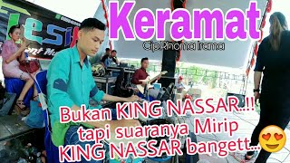 KERAMAT ~ Full kendang mawut raflesia musik