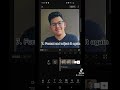 How to create tiktok follow animation #capcuttutorial #tiktok #capcut #shorts
