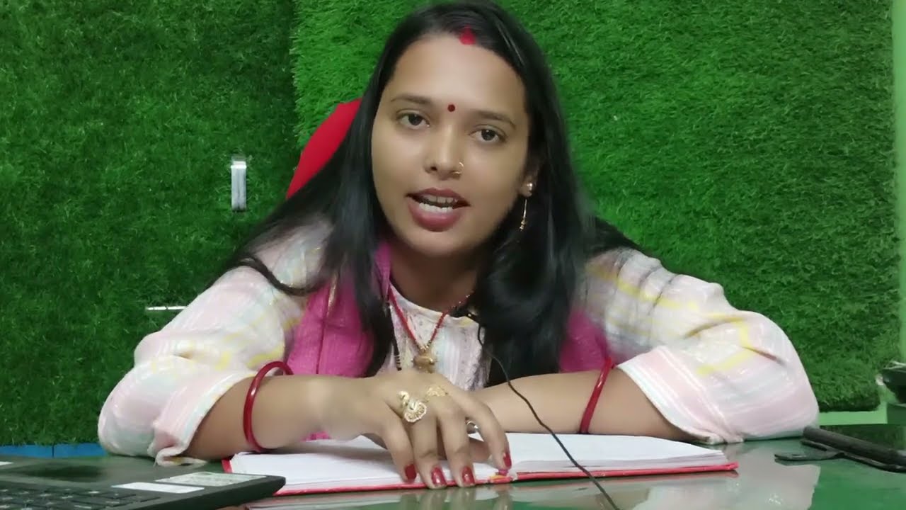 Introduction of Dr. Kajal Physiotherapist | Physical Therapy Channel | Dr. Kajal (PT)