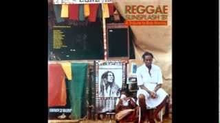 Eek-A-Mouse & The Wailers - Wa Do Dem
