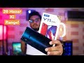 Vivo Y11 2019 Unboxing | 5000mAh Battery!